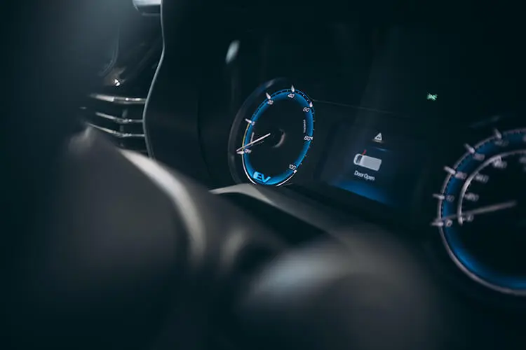 Maxus eDELIVER 9 - Utilitară electrică spațioasă | Maxus Iași